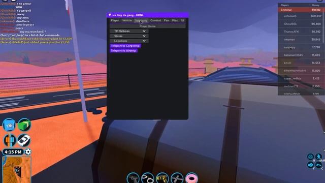 Roblox Free Executor Mac OS Windows // Krnl Level 7 Exploit 2021 No Key // krnl key bypass смотреть онлайн
