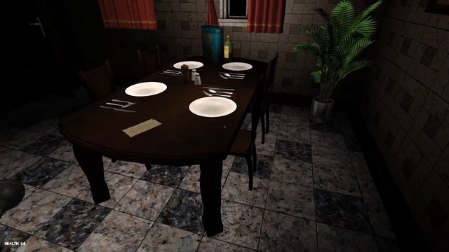Kidnapped PC 60FPS Gameplay | 1080p смотреть онлайн