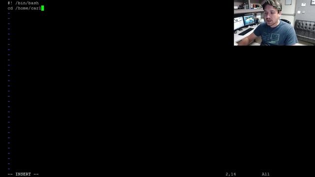 How-To Setup a TeamSpeak 3 Server (with Auto Start) on Ubuntu Server 16.04 смотреть онлайн