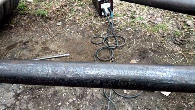 Ремонт-изготовление прицепного устройства прицепа МАЗ-83781-020 смотреть онлайн