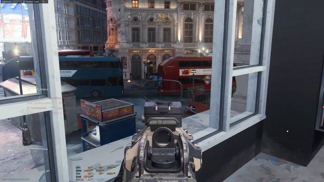 COD Modern Warfare | Hardcore Free For All | 30-11 смотреть онлайн