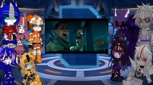 transformers prime react blackout attack (repost)