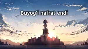 Uzboom Tayyormisan 3 ??