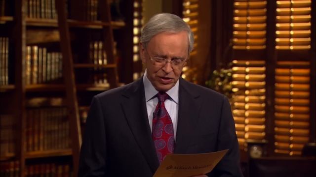 "I've made mistakes and don't feel connected to God" (Ask Dr. Stanley) смотреть онлайн