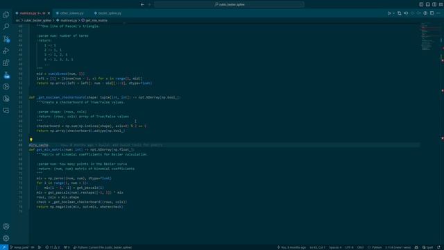 VSCode vs Vim смотреть онлайн