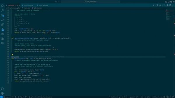 VSCode vs Vim