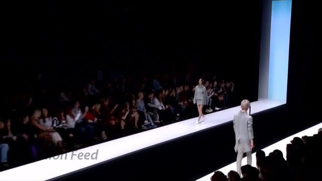 Yulia Kosyak ¦ Spring_⁄Summer 2018 ¦ Mercedez Benz Fashion Week Russia.mp4