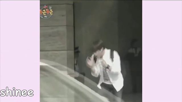 Великий чих Чхве Минхо из группы SHINEE. УГАР!!!