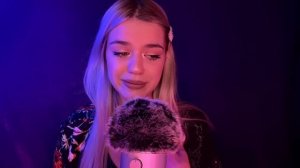 АСМР?ПОПУЛЯРНАЯ ДЕВОЧКА ПРИГЛАШАЕТ ТЕБЯ НА НОЧЕВКУ??♀️?