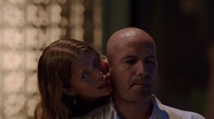 Презренный (краткий пересказ фильма)