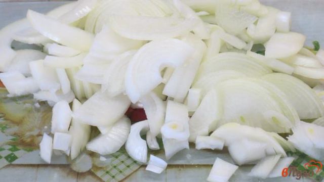 Рецепты от шеф-повара