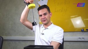 Как проверить ЭХОЛОТ FL068 от ОЗОН и Wildberries - ОБЗОР и НАСТРОЙКА эхолота