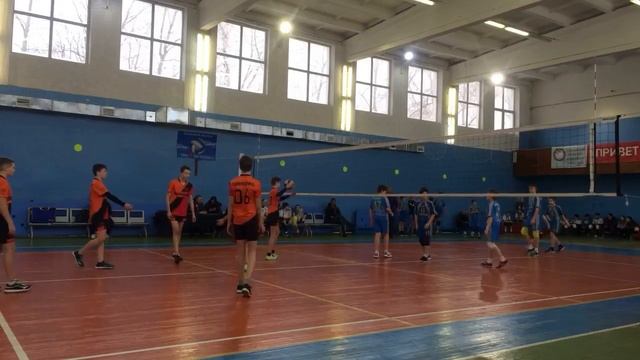 СШ Пахра. Подольск2-Одинцов смотреть онлайн