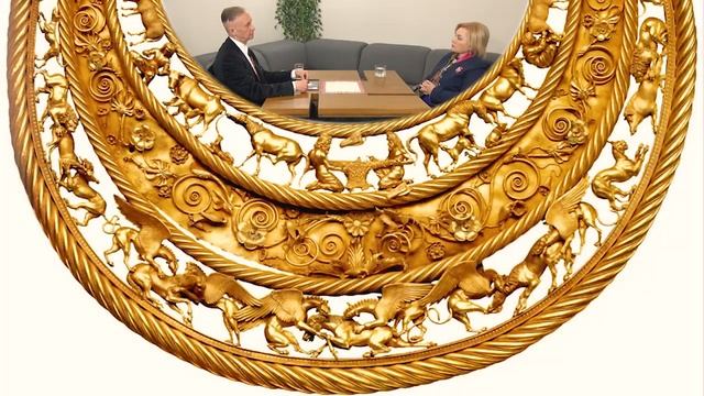 Простори подій в Українській Традиції: Скіфська пектораль та її сенс смотреть онлайн