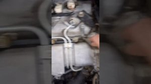 большой расход топлива на Тойота Авенсис версо дизель