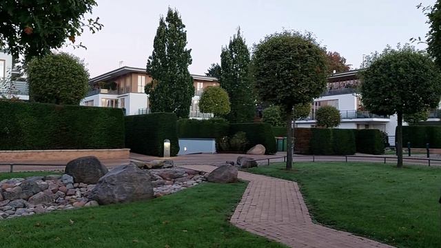 Как сказать по-немецки "У меня болит голова"? смотреть онлайн