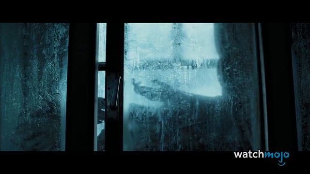 Top 10 Scariest CGI Movie Monsters смотреть онлайн