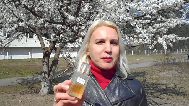 Miss Dior: видео обзор аромата. Отзывы о парфюме Мисс Диор (original).