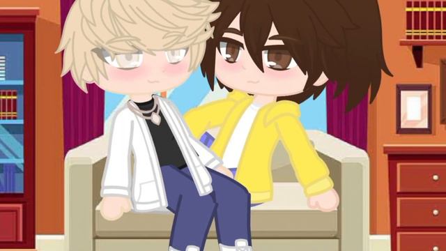 Валера и Хастур мини реакция на фанфик смотреть онлайн