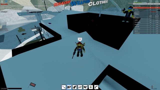 Cc roblox S.W.A.T смотреть онлайн