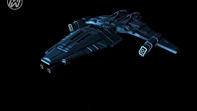 Mechworld.de Battlefleet: Preview #2 смотреть онлайн