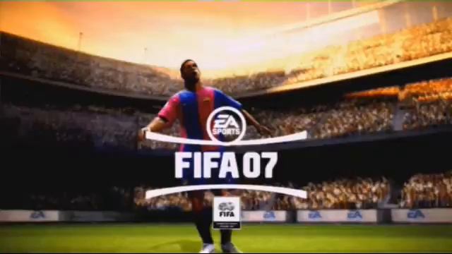 Kaleidoscope- The Prototypes (FIFA 07) смотреть онлайн