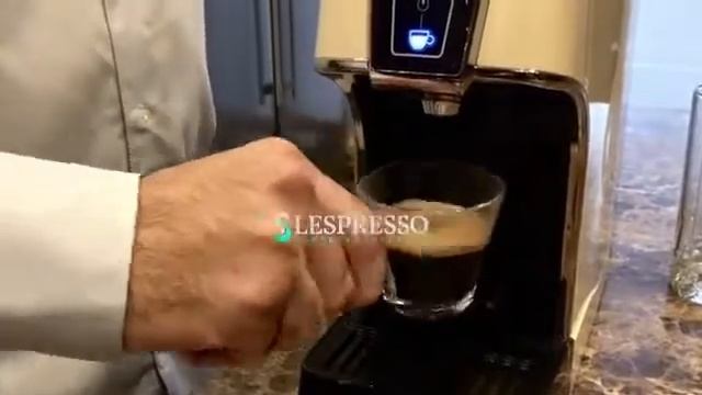 Аренда кофемашины бесплатно в Москве от LESPRESSO смотреть онлайн