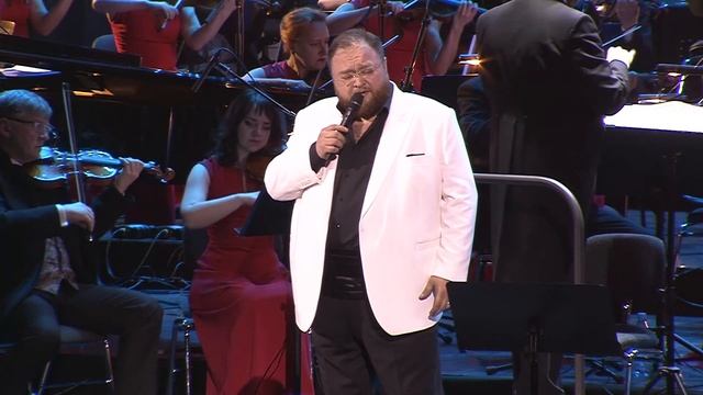 "ВАЛЬС ПРОЩАНИЯ". МАКСИМ ПАСТЕР&ДМИТРИЙ ЮРОВСКИЙ - ТЕНОРА XXI ВЕКА смотреть онлайн