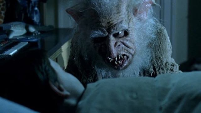 Нечистая сила в доме | Злой дух | Полтергейст Нечисть в доме смотреть онлайн