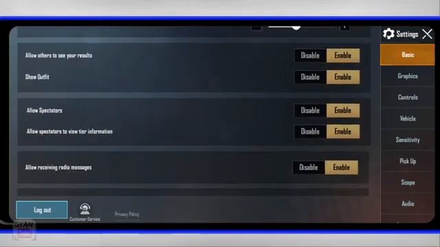 How to pubg no so kd and height settings ? смотреть онлайн