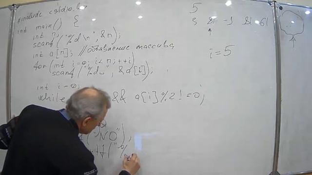 Прямая трансляция НУ "Запорізька політехніка". Школа програмування 2022. Заняття 05. смотреть онлайн