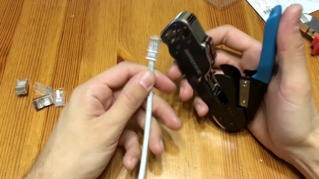 Кримпер Gross 17723