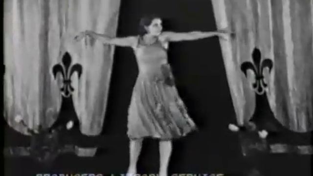 Black Bottom Dance смотреть онлайн