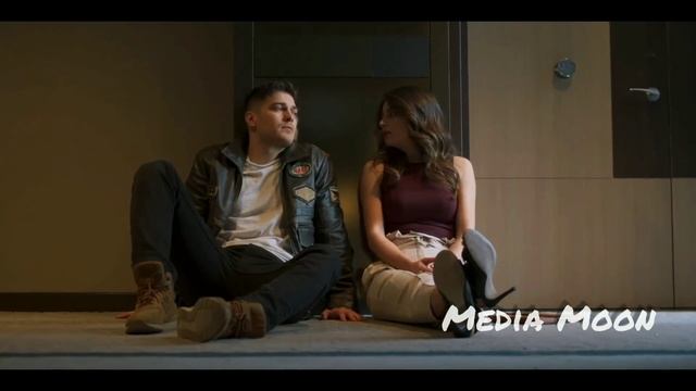 Ганвест - Ночная Река (Полный Клип) смотреть онлайн