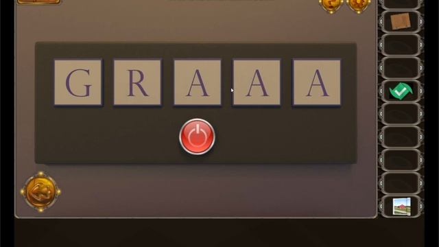 You must Escape- The Rooms Level 1 Walkthrough смотреть онлайн