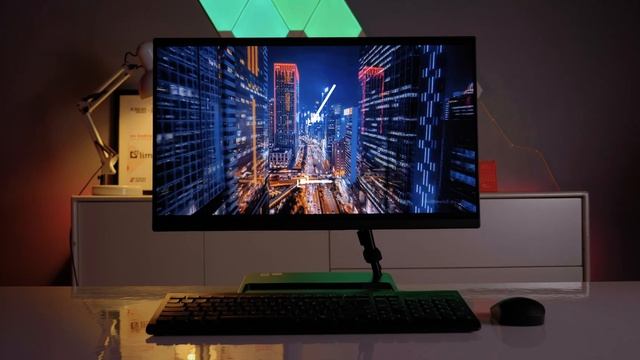 Your Office Mate | Lenovo Aio PC Bangla Review смотреть онлайн