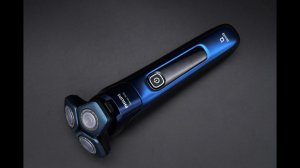 Обзор роторной электробритвы Philips S7782/50 (Series 7000). Качественное бритье может обеспечить...