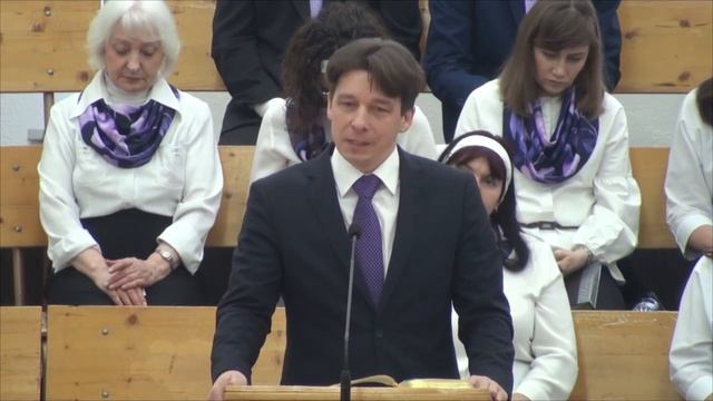 05.01.2020 Богослужение в Мытищинской Церкви Евангельских Христиан Баптистов смотреть онлайн