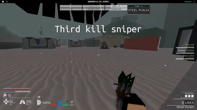 How to kill sledge queen смотреть онлайн