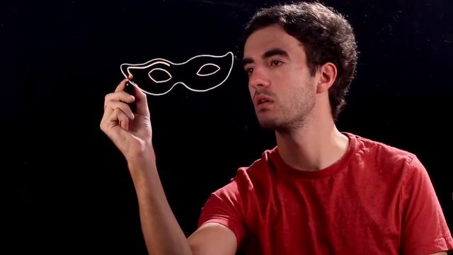 How to Draw a Mardi Gras Mask смотреть онлайн