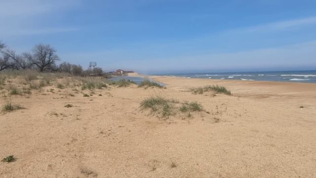 Пересыпь,плохие новости// Повязала охрана// Азовское море смотреть онлайн