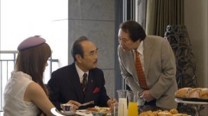 Лунная река 1 сезон 23 серия