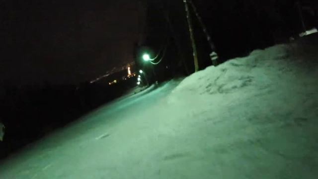 Златоуст Канатка смотреть онлайн