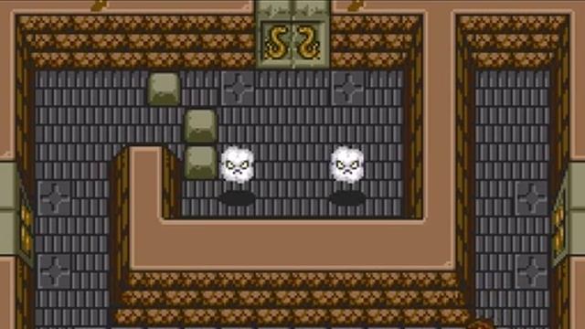 Let's Play Neutopia II #12 - The Final Medallion смотреть онлайн
