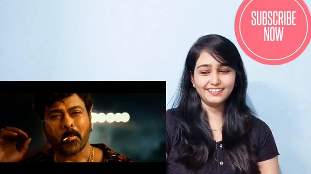 Waltair Veerayya Title Teaser | Megastar Chiranjeevi | Ravi Teja | Bobby Kolli | Shruti Haasan смотреть онлайн