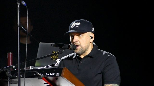 Баста - Мама