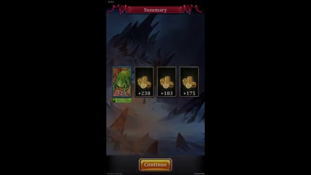Deck Adventures Wild Arena Update 1.4 - New Endurance Mode смотреть онлайн