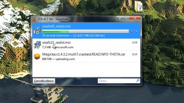Come Risolvere errore -Magicka ha smesso di funzionare- (Magicka Craccato)| How to fix Magicka erro смотреть онлайн