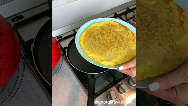 ПП ОМЛЕТ смотреть онлайн
