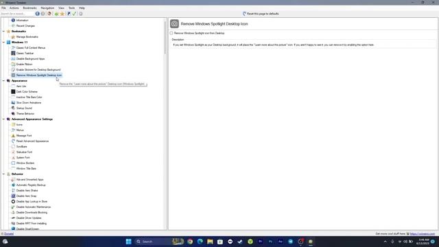 BIKIN WINDOWS MAKIN PRO? Dengan WinAero Tweaker 2023 смотреть онлайн